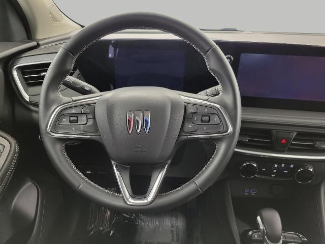 2024 Buick Encore GX Preferred FWD