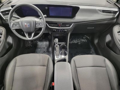 2024 Buick Encore GX Preferred FWD