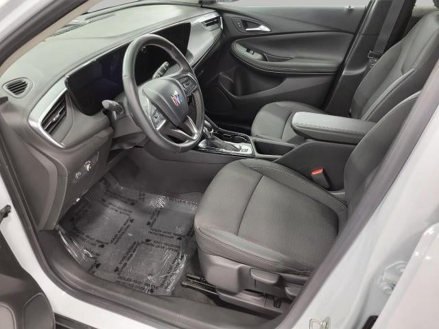 2024 Buick Encore GX Preferred FWD