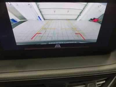 2024 Buick Encore GX Preferred FWD