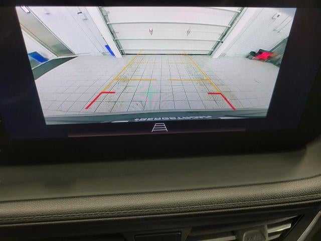 2024 Buick Encore GX Preferred FWD