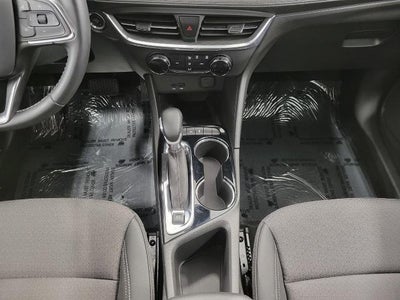 2024 Buick Encore GX Preferred FWD