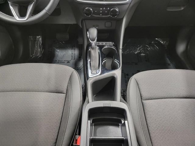 2024 Buick Encore GX Preferred FWD