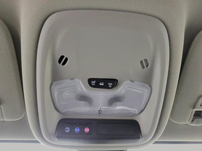 2024 Buick Encore GX Preferred FWD