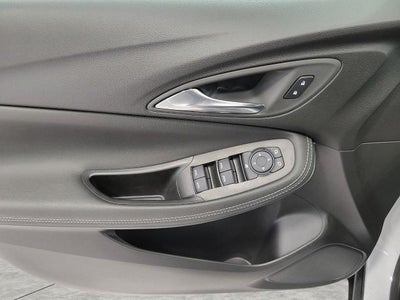 2024 Buick Encore GX Preferred FWD