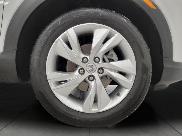 2024 Buick Encore GX Preferred FWD