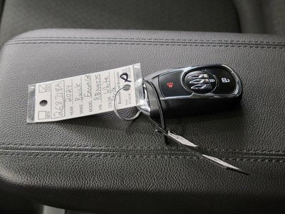 2024 Buick Encore GX Preferred FWD