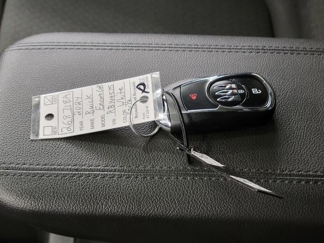 2024 Buick Encore GX Preferred FWD