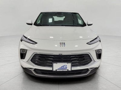 2024 Buick Encore GX Preferred FWD