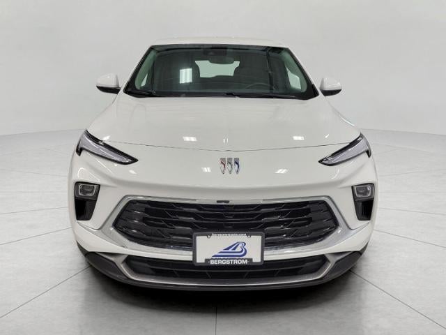 2024 Buick Encore GX Preferred FWD