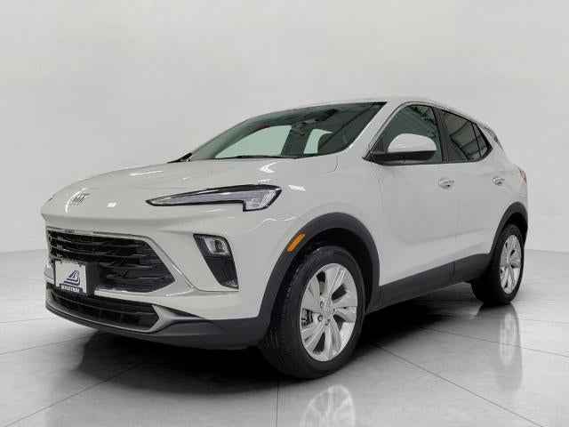 2024 Buick Encore GX Preferred FWD