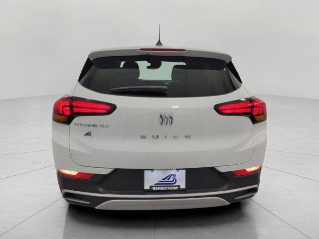 2024 Buick Encore GX Preferred FWD
