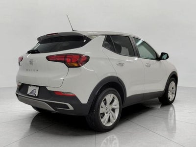 2024 Buick Encore GX Preferred FWD