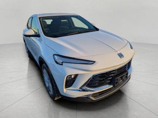 2024 Buick Encore GX Preferred FWD