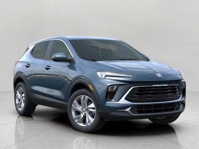 2026 Buick Encore GX Preferred FWD