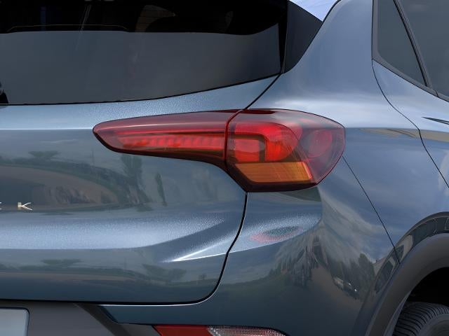 2026 Buick Encore GX Preferred FWD