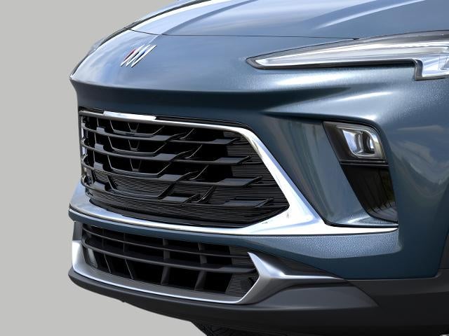 2026 Buick Encore GX Preferred FWD