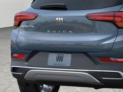 2026 Buick Encore GX Preferred FWD
