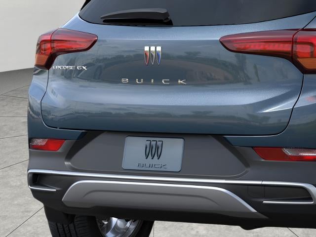 2026 Buick Encore GX Preferred FWD