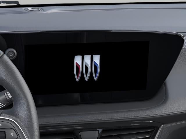 2026 Buick Encore GX Preferred FWD