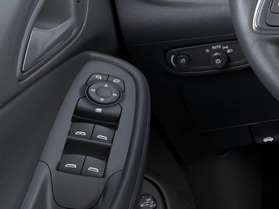 2026 Buick Encore GX Preferred FWD