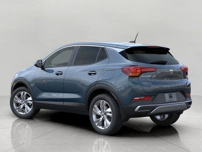 2026 Buick Encore GX Preferred FWD