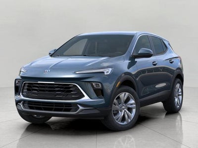 2026 Buick Encore GX Preferred FWD