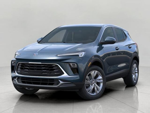 2026 Buick Encore GX Preferred FWD