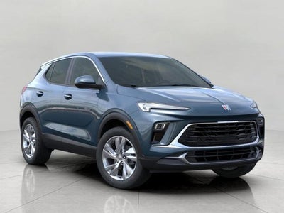 2026 Buick Encore GX Preferred FWD