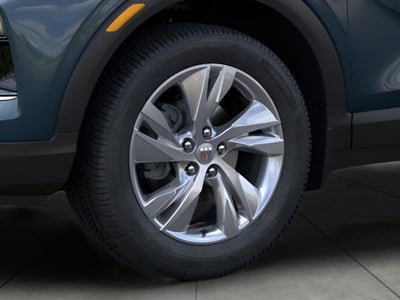 2026 Buick Encore GX Preferred FWD