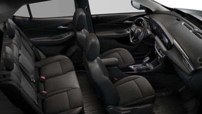 2026 Buick Encore GX Preferred FWD