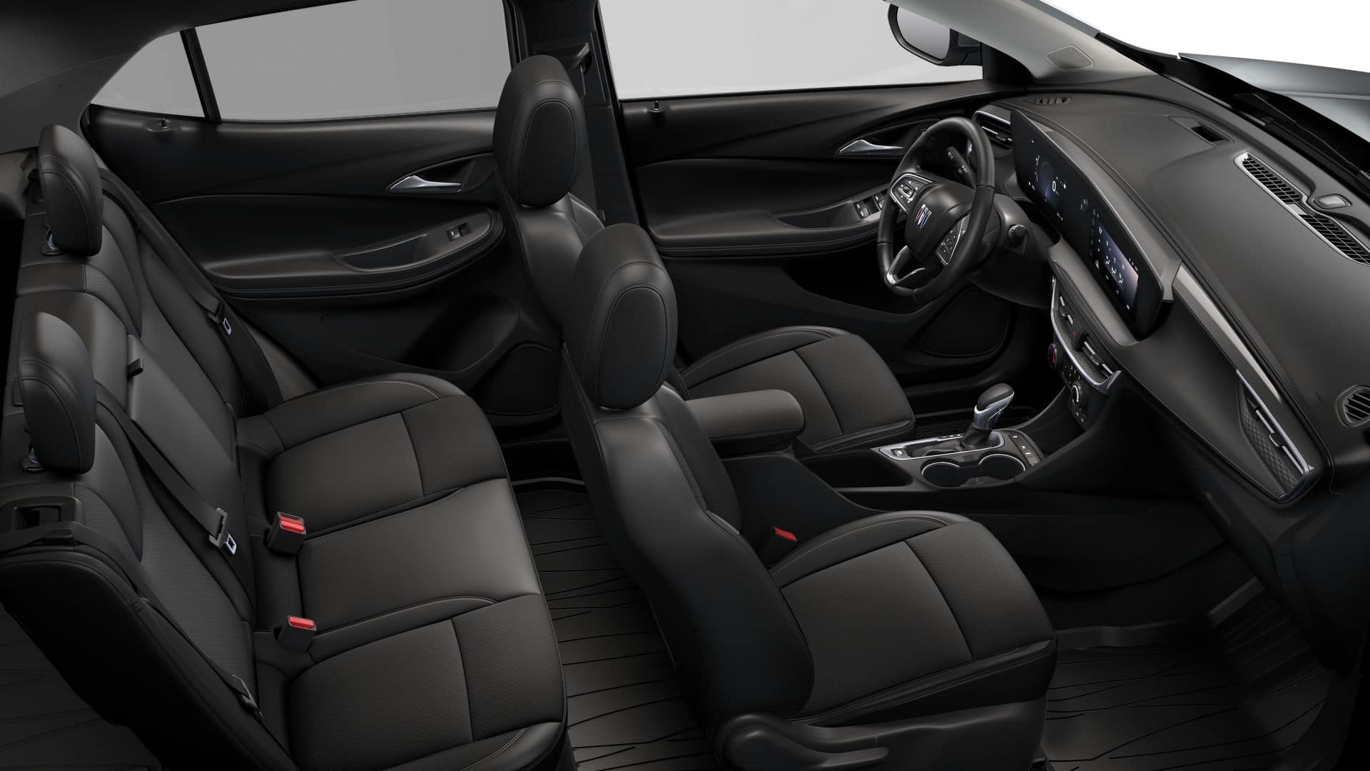 2026 Buick Encore GX Preferred FWD