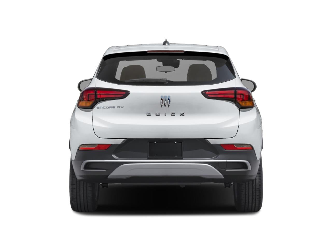 2025 Buick Encore GX Preferred AWD