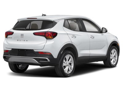 2025 Buick Encore GX Preferred AWD
