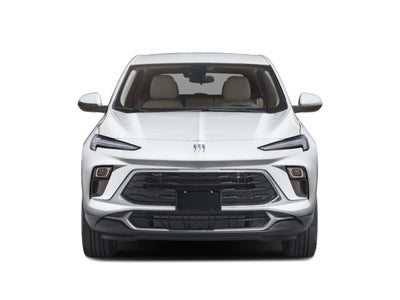 2025 Buick Encore GX Preferred AWD