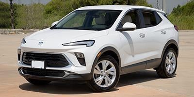 2025 Buick Encore GX Preferred AWD