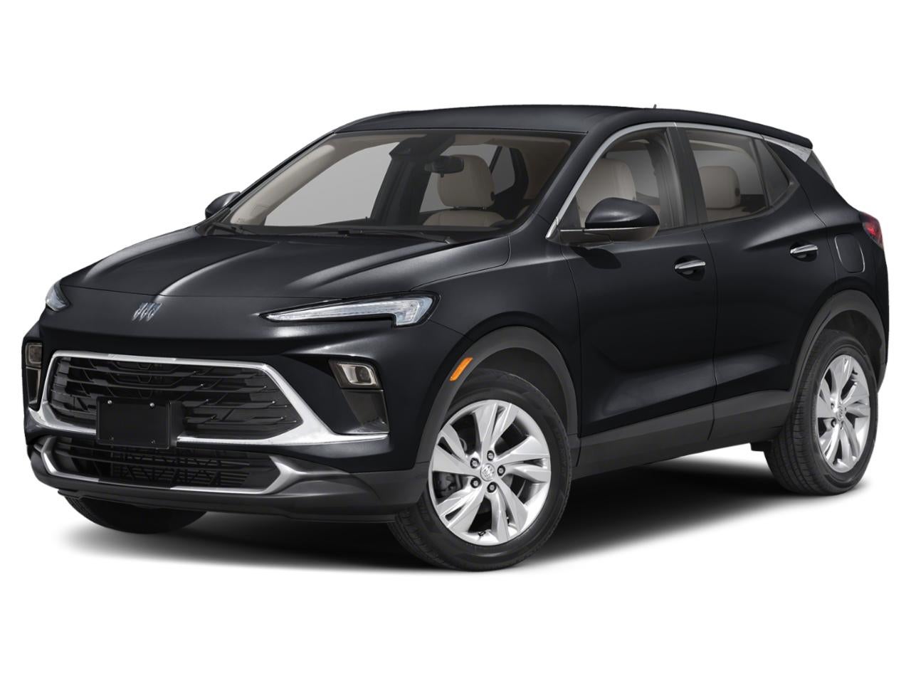 2025 Buick Encore GX Preferred AWD