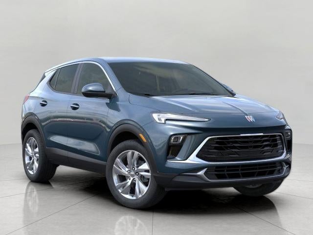 2026 Buick Encore GX Preferred AWD