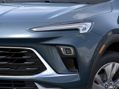 2026 Buick Encore GX Preferred AWD