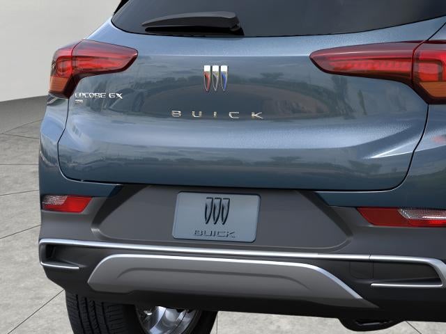 2026 Buick Encore GX Preferred AWD