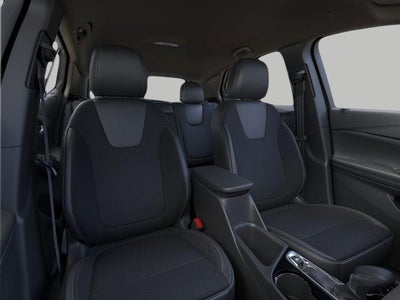 2026 Buick Encore GX Preferred AWD