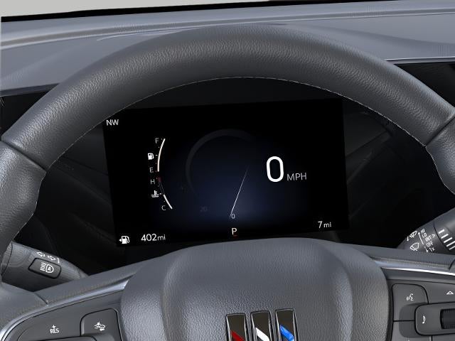 2026 Buick Encore GX Preferred AWD