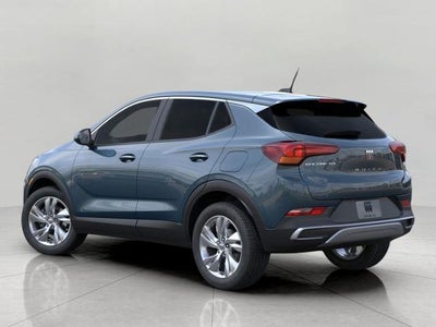 2026 Buick Encore GX Preferred AWD
