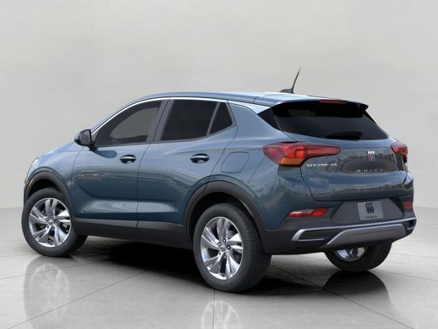 2026 Buick Encore GX Preferred AWD