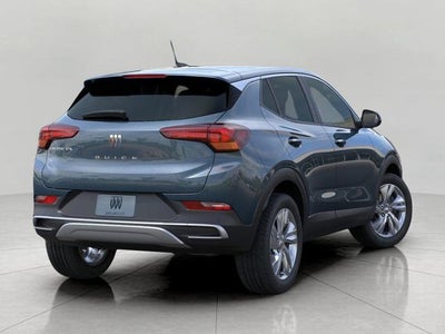 2026 Buick Encore GX Preferred AWD