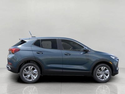 2026 Buick Encore GX Preferred AWD