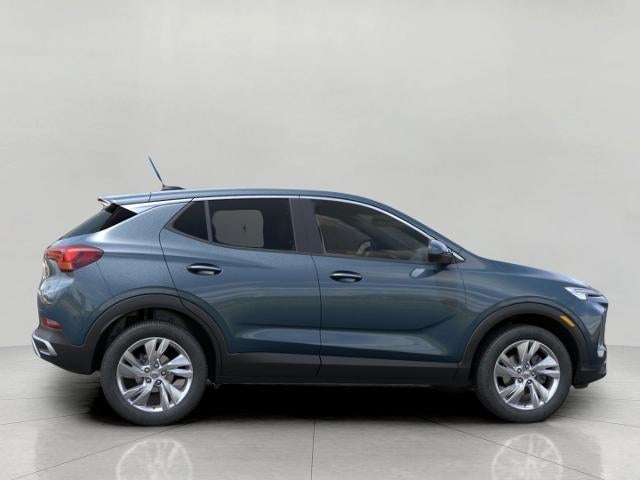 2026 Buick Encore GX Preferred AWD