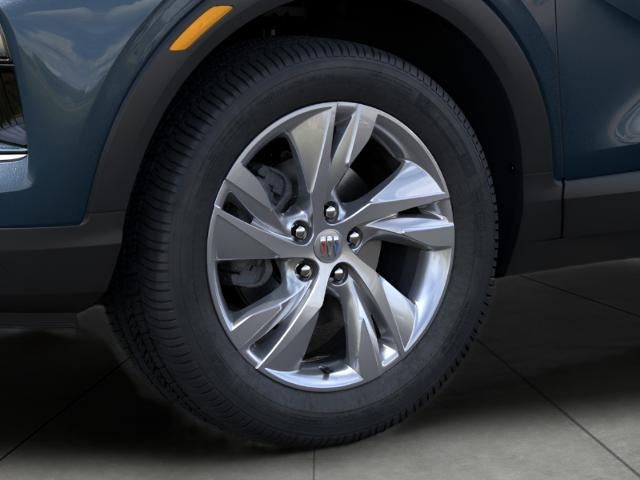 2026 Buick Encore GX Preferred AWD