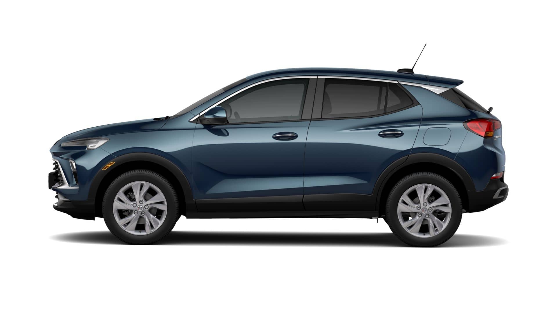 2026 Buick Encore GX Preferred AWD