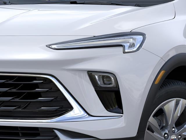 2026 Buick Encore GX Preferred AWD